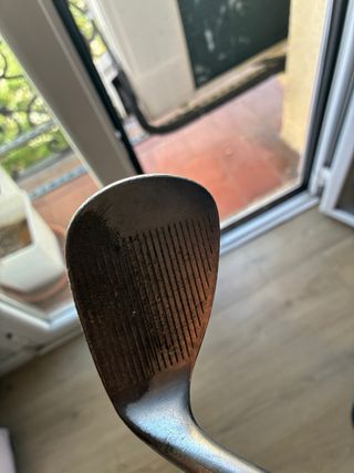 Pack Palos Golf SW 56°, Hierro 5, Híbrido 3