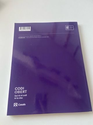 Llengua catalana i Literatura 1 BA