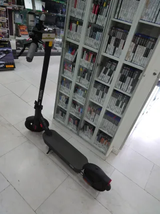 Patinete Eléctrico Xiaomi 4 Pro 2 Gen