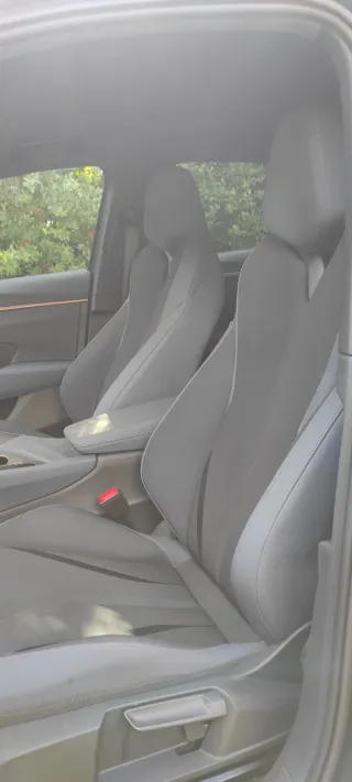 CUPRA Terramar 2025