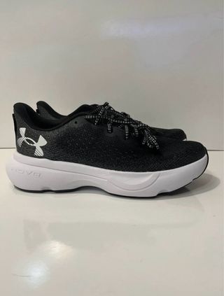 Scarpe Under Armour Infinite Donna Mis 40.5