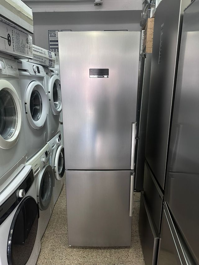 Nevera Combi Bosch con Garantía transporte 