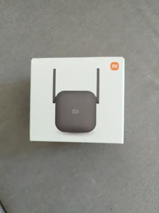 Amplificador WiFi Xiaomi
