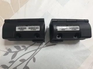 Adaptadores Patinete 2015 Bugaboo Camaleón 