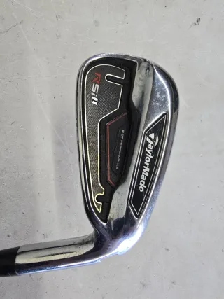 Ferro 6 Taylormade RSi 1