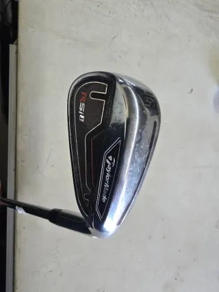 Ferro 6 Taylormade RSi 1