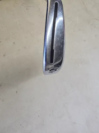 Ferro 6 Taylormade RSi 1