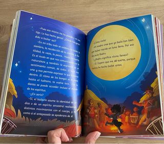 A bailar 1: La fabulosa mansión Marinski