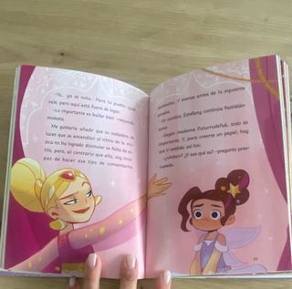 A bailar 1: La fabulosa mansión Marinski