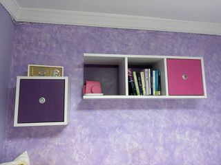 Dormitorio mobiliario completo set