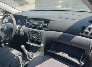 310379 bomba combustible toyota corolla 1.4 vvt-i