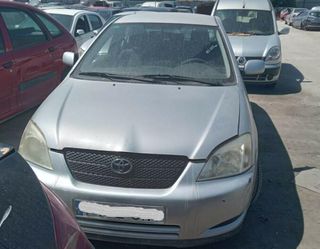 310379 bomba combustible toyota corolla 1.4 vvt-i