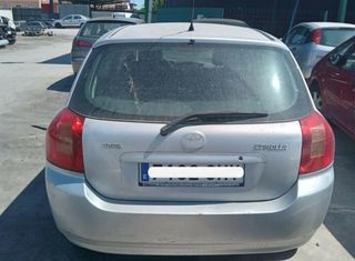 310379 bomba combustible toyota corolla 1.4 vvt-i