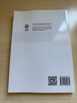 Teoría del Derecho 3ª Edición