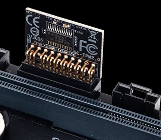 Módulo TPM 2.0 GIGABYTE 20-1 pines