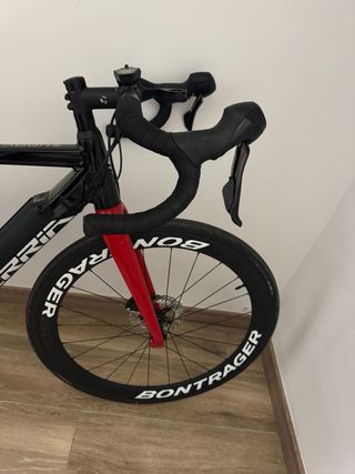 Berria Belador HP Hybrid - Bicicleta