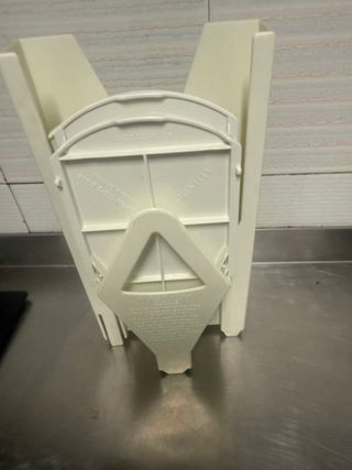 Juego cuchillas Borner original mandolina