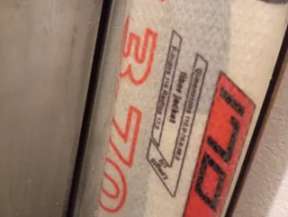 Esquís HEAD Impulse 170cm