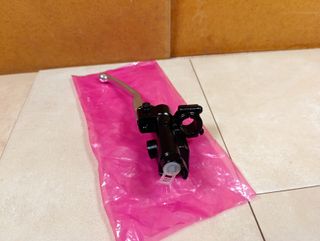 MF5201 - Pompa Freno Posteriore Originale Vespa