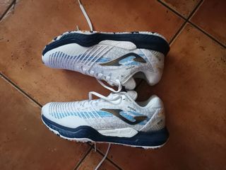 Zapatillas Joma Padel Alta Gama Nuevas