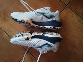 Zapatillas Joma Padel Alta Gama Nuevas