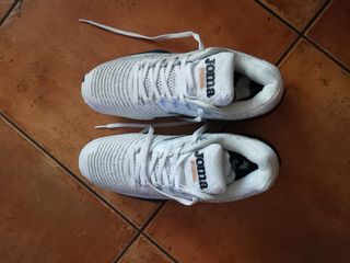 Zapatillas Joma Padel Alta Gama Nuevas
