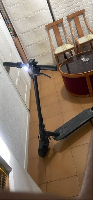 Xiaomi Mi Electric Scooter 3 Pro