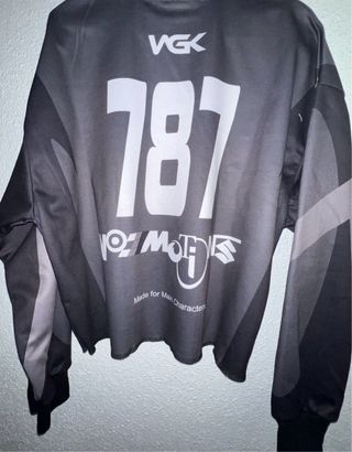 Camiseta Noemotions x We Got Kids