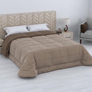 Edredón reversible Roomers 