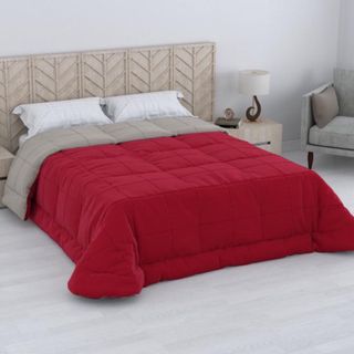 Edredón reversible Roomers 