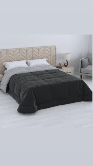 Edredón reversible Roomers 400gr