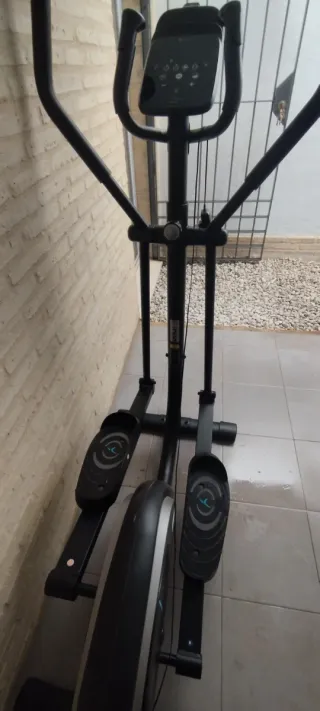 Bicicleta Eliptica DOMYOS