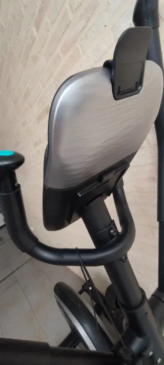 Bicicleta Eliptica DOMYOS