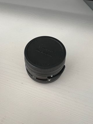 Sony E PZ 16-50mm f/3.5-5.6 OSS – Objetivo zoom es