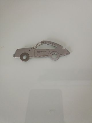 Ferramenta Key Tool  Museum