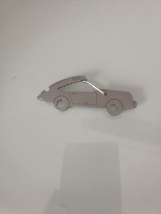 Ferramenta Key Tool  Museum