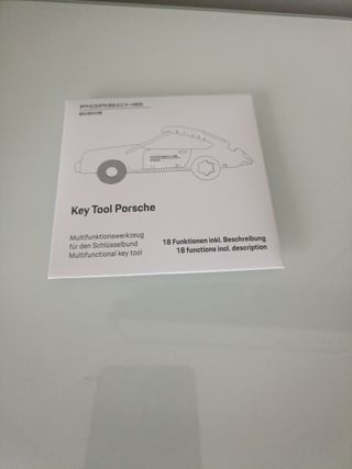 Ferramenta Key Tool  Museum