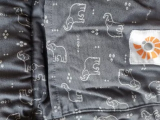 Mochila Portabebés Ergobaby adapt