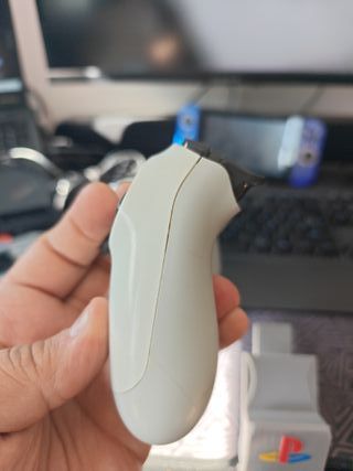 Mando PS4 Original Blanco