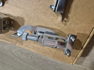 Sistemas Bordoneros para Caja