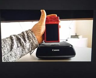 Canon Connect Station CS100