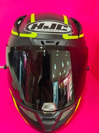 Casco Moto HJC RPHA 11 Jarban