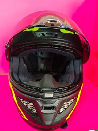 Casco Moto HJC RPHA 11 Jarban