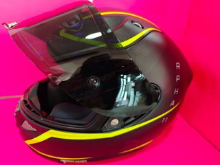 Casco Moto HJC RPHA 11 Jarban