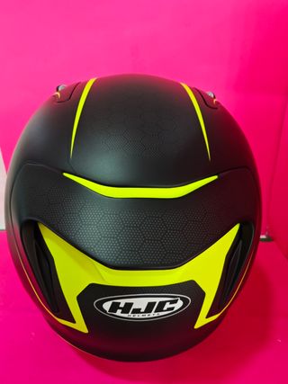 Casco Moto HJC RPHA 11 Jarban