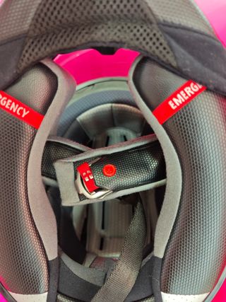 Casco Moto HJC RPHA 11 Jarban