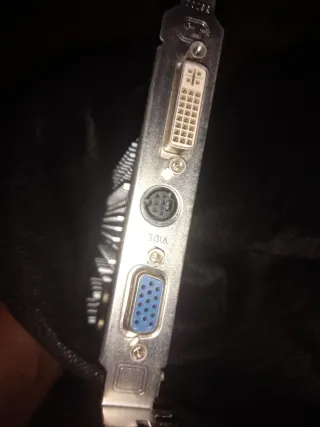 Sapphire Radeon X1550 512MB DDR2 PCI-E DVI VGA