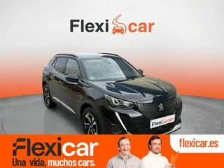 Peugeot 2008 Active Pack Puretech 130 S&S 6 Vel. MAN