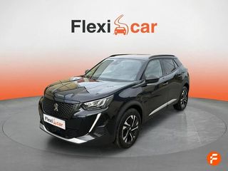 Peugeot 2008 Active Pack Puretech 130 S&S 6 Vel. MAN