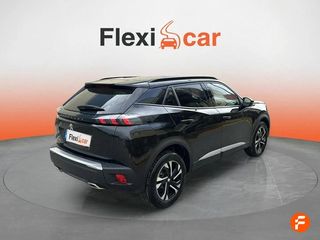 Peugeot 2008 Active Pack Puretech 130 S&S 6 Vel. MAN
